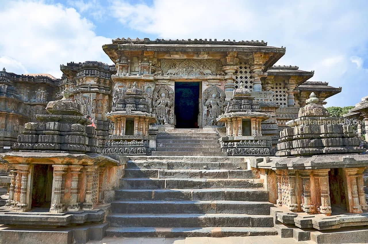Halebidu 2 - Mangalore Holidays