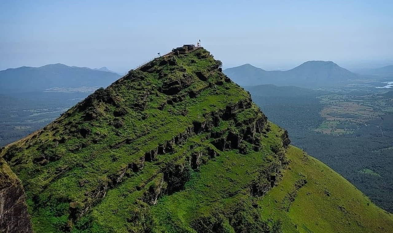 Baba Budangiri 2 - Mangalore Holidays