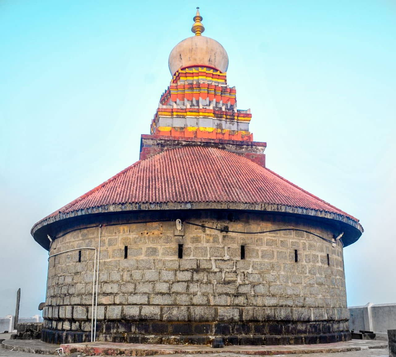 Karinjeshwara Temple 2 - Mangalore Holidays
